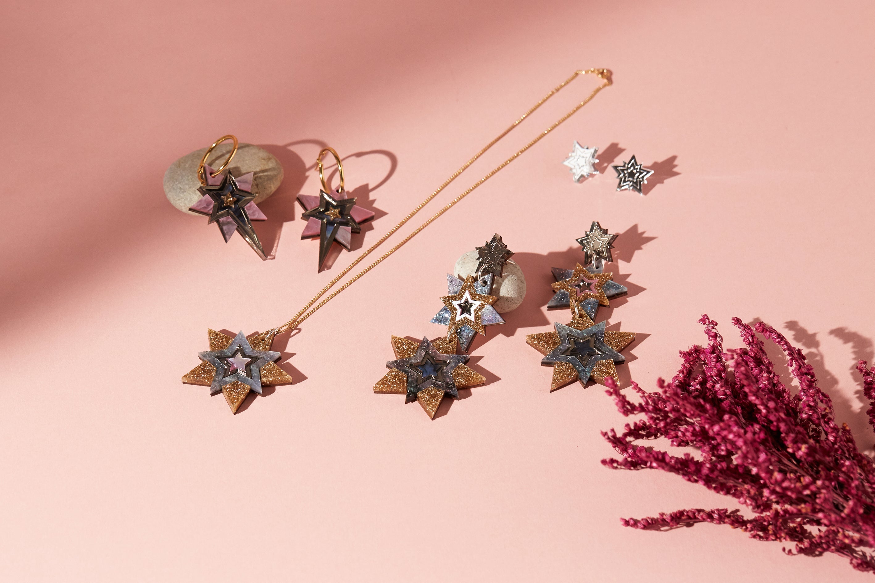 Elevate Your Style with Laser Cut Jewellery