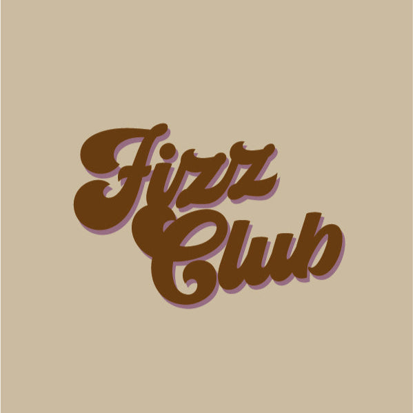 Fizz Club Subscription