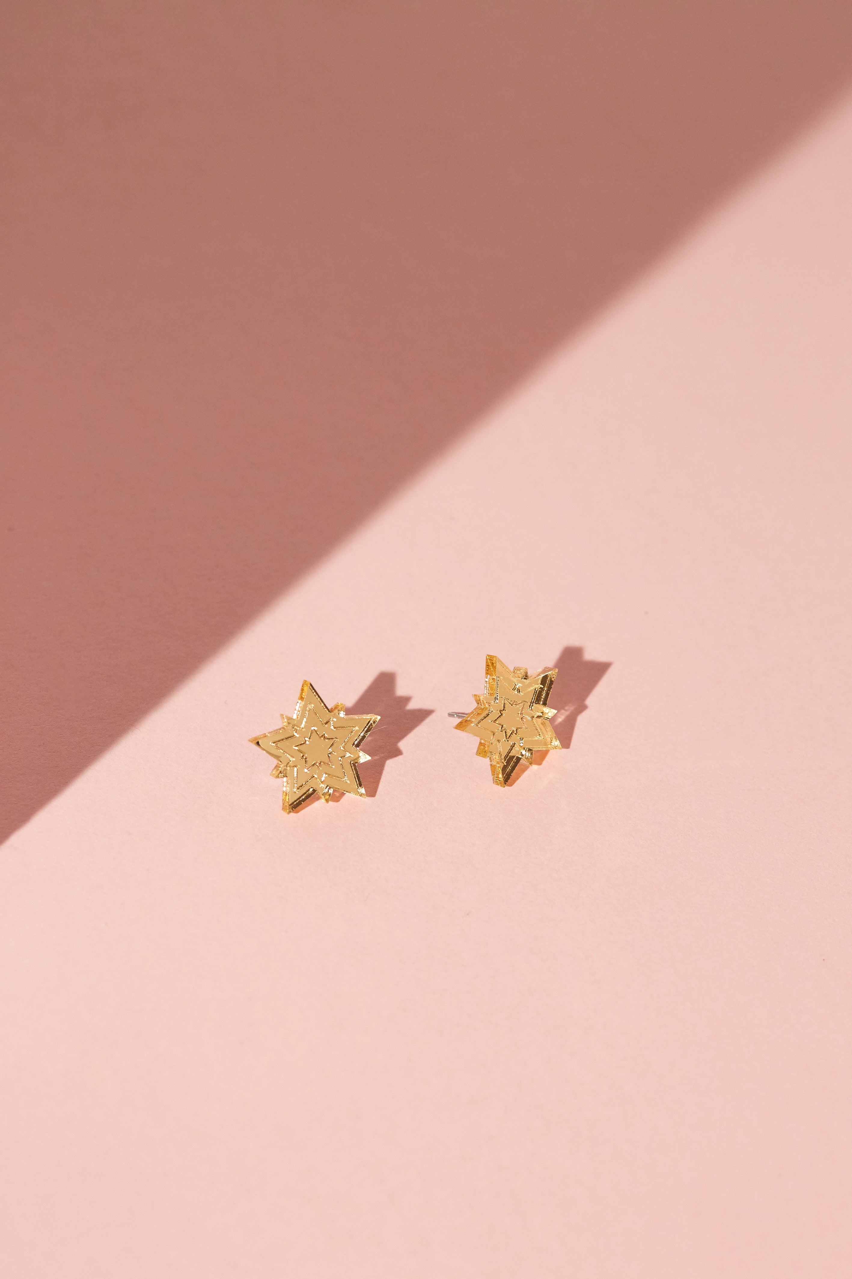 Star Studs